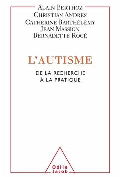 Cover L' Autisme (eBook, ePUB)