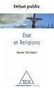 Cover Etat et Religions (eBook, ePUB)