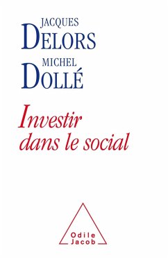 Cover Investir dans le social (eBook, ePUB)