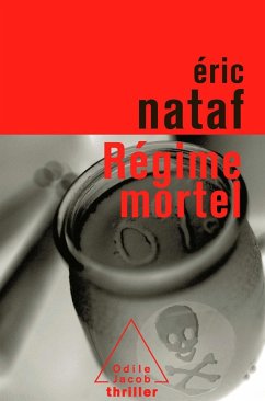 Cover Regime mortel (eBook, ePUB)