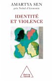 Identite et violence (eBook, ePUB)