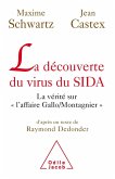 La Decouverte du virus du SIDA (eBook, ePUB)