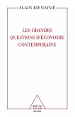 Les Grandes Questions d' economie contemporaine (eBook, ePUB)