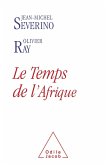 Le Temps de l'Afrique (eBook, ePUB)