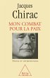 Mon Combat pour la paix (eBook, ePUB) - Bild 1