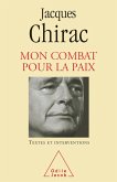 Mon Combat pour la paix (eBook, ePUB)