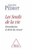 Les Seuils de la vie (eBook, ePUB)