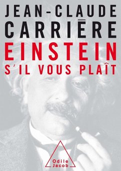 Cover Einstein, s'il vous plait (eBook, ePUB)