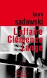 L' Affaire Clemence Lange (eBook, ePUB) - Bild 1