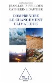 Comprendre le changement climatique (eBook, ePUB)