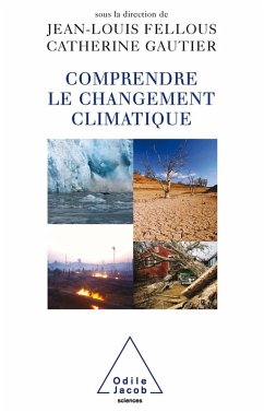 Cover Comprendre le changement climatique (eBook, ePUB)