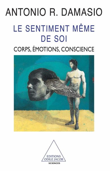 Le Sentiment meme de soi (eBook, ePUB) Le Sentiment meme de soi (eBook, ePUB)