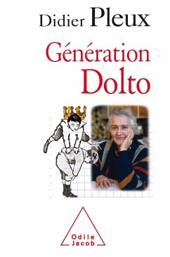 Cover Generation Dolto (eBook, ePUB)