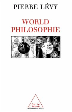 Cover World philosophie (eBook, ePUB)