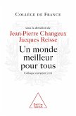 Un monde meilleur pour tous (eBook, ePUB)