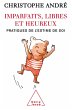 Imparfaits, libres et heureux (eBook,... - Bild 1