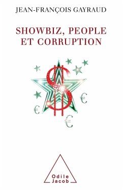 Cover Showbiz, people et corruption (eBook, ePUB)