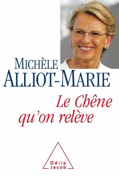 Cover Le Chene qu'on releve (eBook, ePUB)