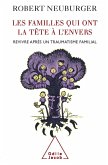 Les Familles qui ont la tete a l'envers (eBook, ePUB)