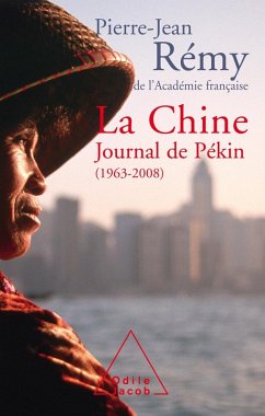 Cover La Chine (eBook, ePUB)