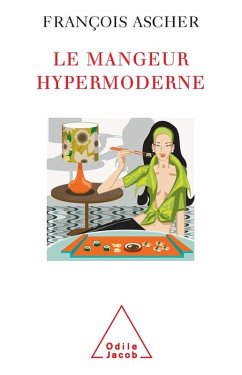 Cover Le Mangeur hypermoderne (eBook, ePUB)