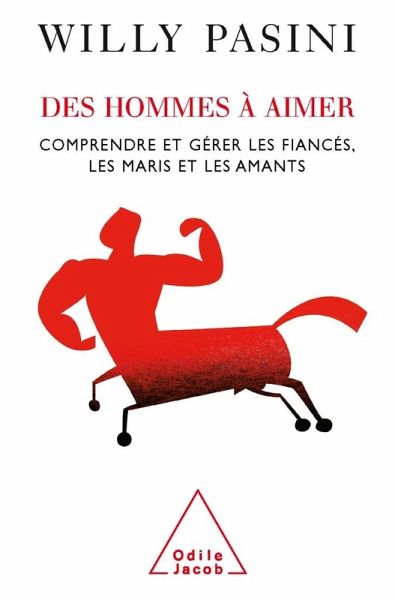 Des hommes a aimer (eBook, ePUB)
