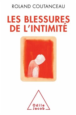 Cover Les Blessures de l'intimite (eBook, ePUB)