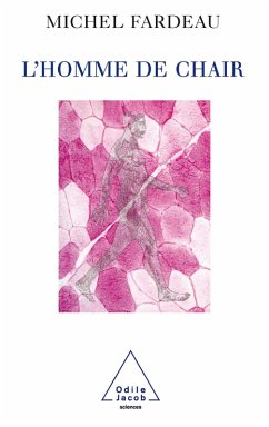 Cover L' Homme de chair (eBook, ePUB)