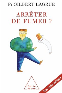 Cover Arreter de fumer ? (eBook, ePUB)