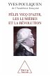 Felix Vicq d'Azyr, les Lumieres et la... - Bild 1