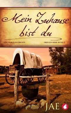 Cover Mein Zuhause bist du (eBook, ePUB)