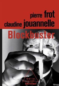 Cover Blockbuster (eBook, ePUB)