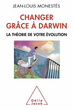 Cover Changer grace a Darwin (eBook, ePUB)
