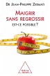 Maigrir sans regrossir (eBook, ePUB) - Bild 1