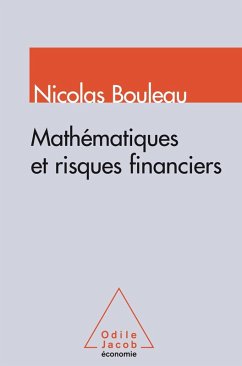 Mathematiques et risques financiers (eBook, ePUB) - Nicolas Bouleau, Bouleau