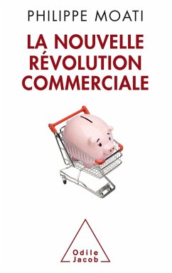 Cover La Nouvelle Revolution commerciale (eBook, ePUB)