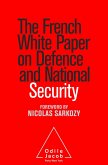 French White Paper on Defence and National Security (eBook, ePUB)