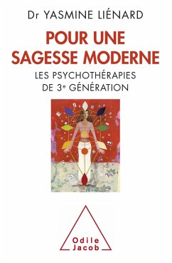 Cover Pour une sagesse moderne (eBook, ePUB)