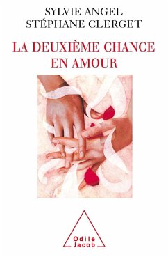 Cover La Deuxieme Chance en amour (eBook, ePUB)