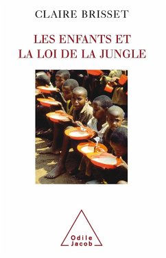 Cover Les Enfants et la Loi de la jungle (eBook, ePUB)