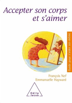 Cover Accepter son corps et s'aimer (eBook, ePUB)