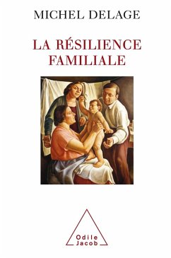 Cover La Resilience familiale (eBook, ePUB)