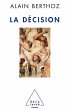 La Decision (eBook, ePUB) - Bild 1