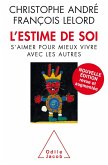 L' Estime de soi (eBook, ePUB)