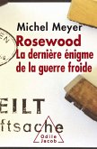 Rosewood (eBook, ePUB)