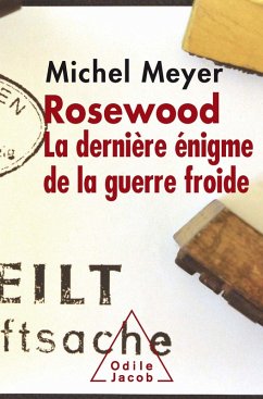 Rosewood (eBook, ePUB) - Michel Meyer, Meyer