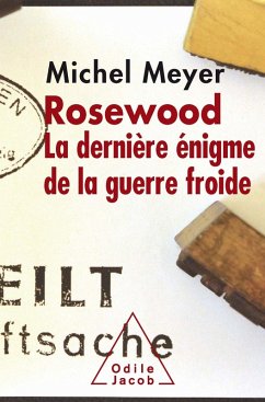 Cover Rosewood (eBook, ePUB)