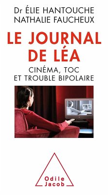Cover Le Journal de Lea (eBook, ePUB)