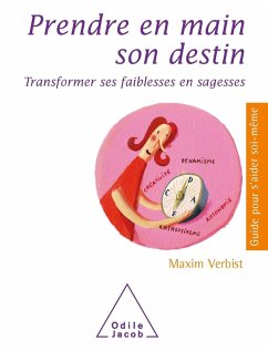 Cover Prendre en main son destin (eBook, ePUB)