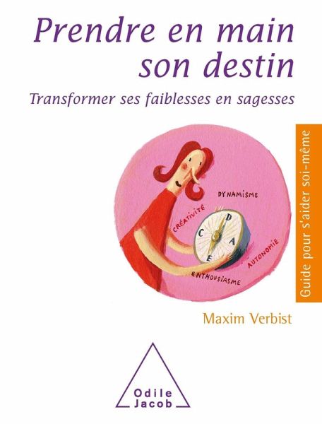 Prendre en main son destin (eBook, ePUB) Prendre en main son destin (eBook, ePUB)